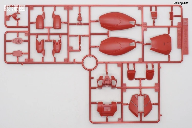 RE/100 限定及特别版 维基纳基纳 贝拉·罗纳专用配色 - 图片